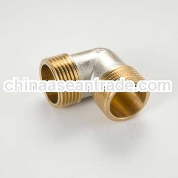 Copper Elbow 90 Female Threaded