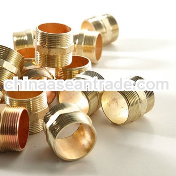 Copper Pipe Fittings For Plumbing