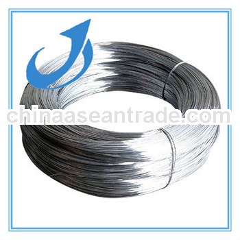 Copperized Iron Wire (Factory)
