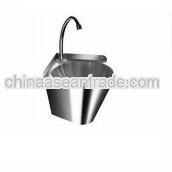 Corner hand wash basin/portable hand wash sink