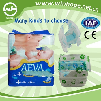 Cotton Diapers For Baby With Best Absorbency And Good Quality !