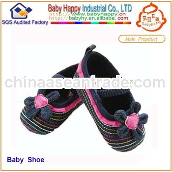 Crib Shoes Shoes Baby Fashion 2012 Kids Shoes Wholesale