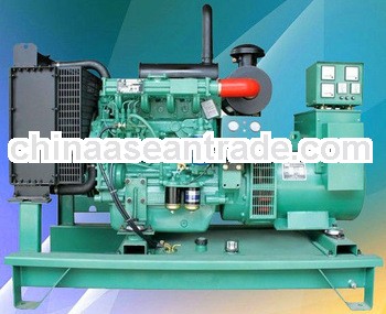 Cummins Most Efficient Diesel Generator 200kw/250 kva