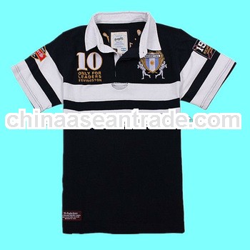 Custom Cheap Rugby Jersey Team Wear