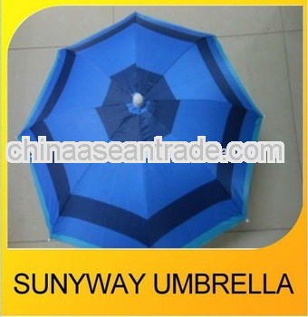 Custom Color Hat Umbrella for Kid