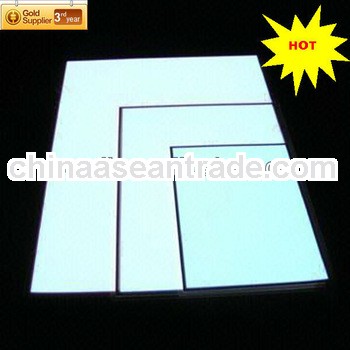 Custom High brightness EL paper Backlight,el backlight panel