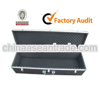 Custom Instrument Case Aluminum Alloy Box Aluminum Tool Case MLD-AC1488