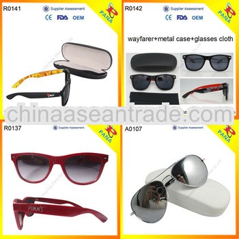 Custom Logo Cheap Sunglasses