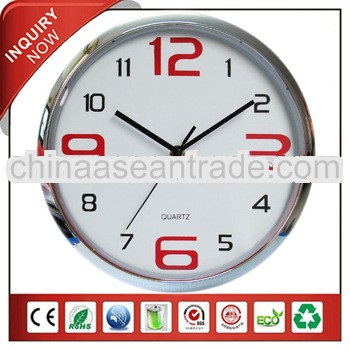 Custom Made Promotion Wall Clock