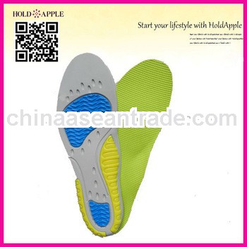 Custom PU Shoe Insole