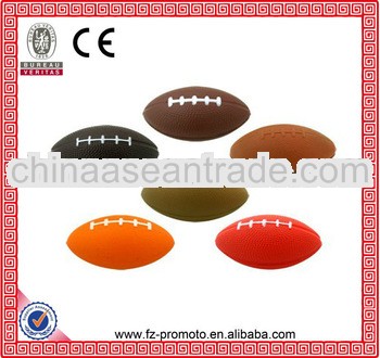 Custom PU Stress Ball in Iphone Shape for promotion use