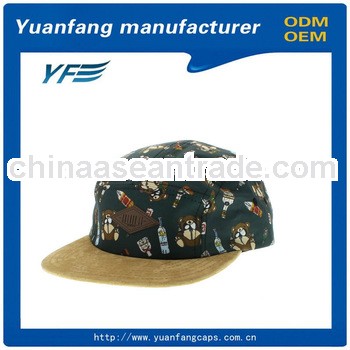 Custom Plain Hats Snapback Wholesale