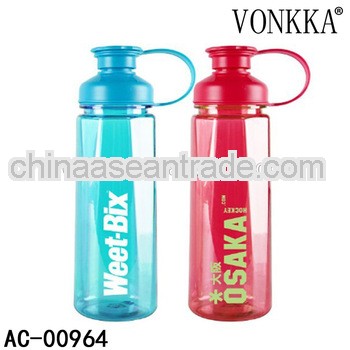 Custom Water Bottles No Minimum (AC-00964)