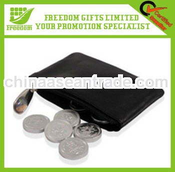 Customized Design Promotional Coin Purse