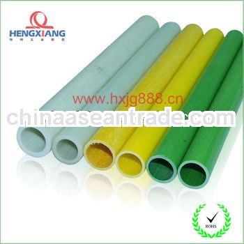 Customized Extruding Rigid Plastic PVC Pipes