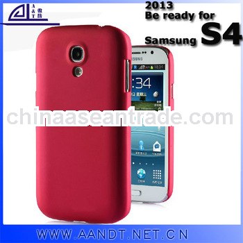 Customized PC Phone Case For Samsung Galaxy i9500 S4