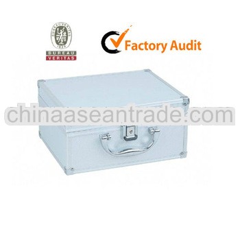 Cute Small Case Box Aluminum Tool Case MLD-AC1491