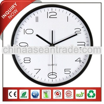 Cycloidal Wall Clocks For Holiday