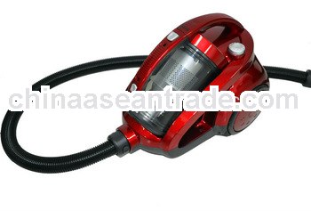 Cyclonic aqua vacuum cleaner CS-T4002A