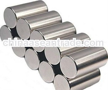 Cylinder Neodymium Magnets Wholesale