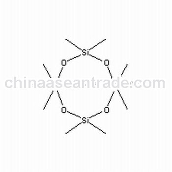 D4 (Cyclotetrasiloxane) CAS No. 556-67-2