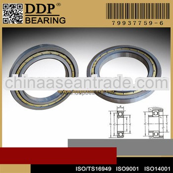 DDP Chrome Steel Angular contact ball bearings 7013C / 36113