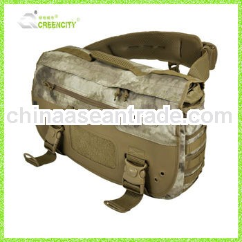 DEFENSE COURIER DIAGONAL MESSENGER A-TACS AU