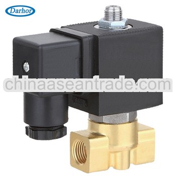 DHG31 direct acting micro 3 port magnetic valve