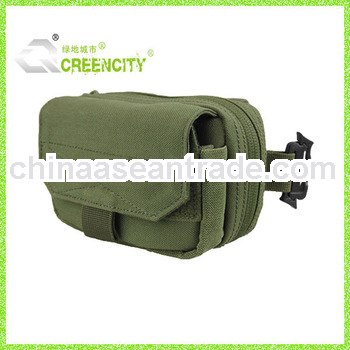 DIGI POUCH OLIVE DRAB