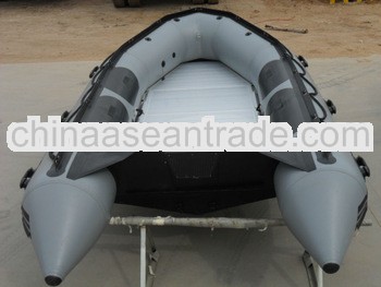 DINGHY rubber speed air inflatable boat