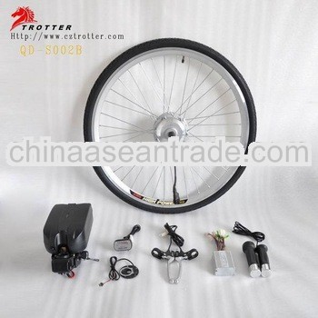 DIY Electric Bicycle Kit 350W with CE