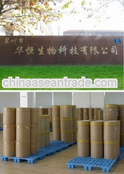 DL-Alanine cas 302-72-7 manufacture