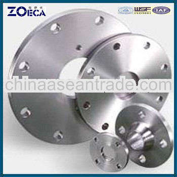 DN150LB ASME B16.5 Stainless Steel F304 Plate Flange