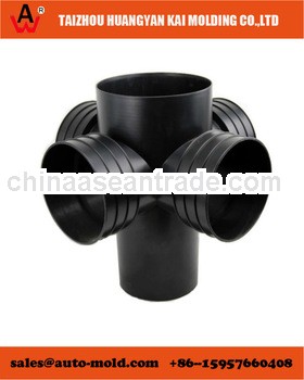 DN315 PP plastic taizhou manhole