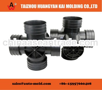 DN500 plastic sewer