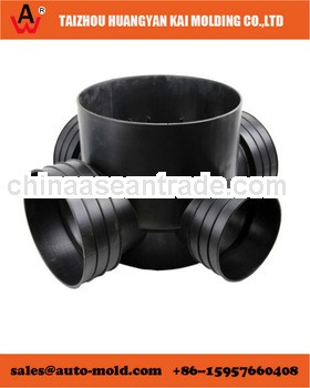 DN500 plastic taizhou manhole