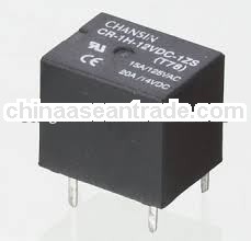 DS4E-SL-DC3V Relay Original New car audio relay3v 5v 9v 12v 24v 48v 110v Latching relay socket GOODS