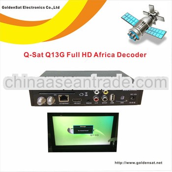 DSTV Dongle Q13G Q-Sat Qsat Q13G factory price