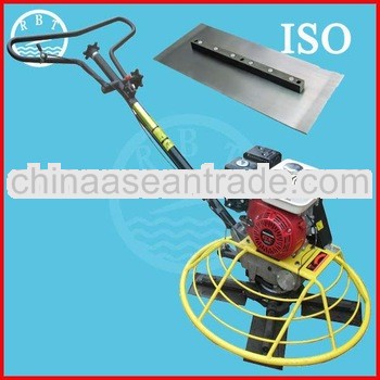 DS-TR001 Series Concrete Power Trowel Machine for Sale