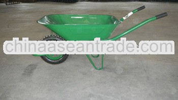 DUBAI construction concrete wheelbarrow 6400