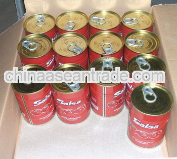 De Tomates Paste198gx48tins