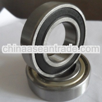 Deep groove ball bearing sizes 6008