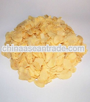 Dehydrated Garlic Flakes from 