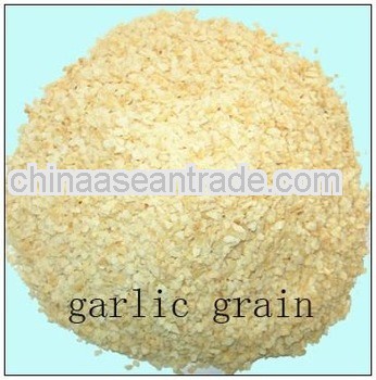 Dehydrated Garlic Granules 8-16mesh