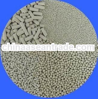 Dehydration agent Zeolite Molecular Sieve 4A China manufacturer