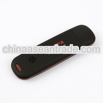 Delicate Casing HSDPA USB Data Card