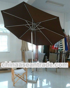 Deluxe Aluminium umbrella