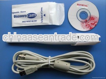 Dental camera / Intra Oral Camera with LCD