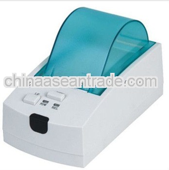 Dental supplier High quality MINI USB printer for autoclave