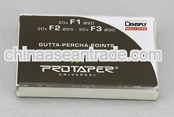 Dentsply Protaper Gutta Percha Point